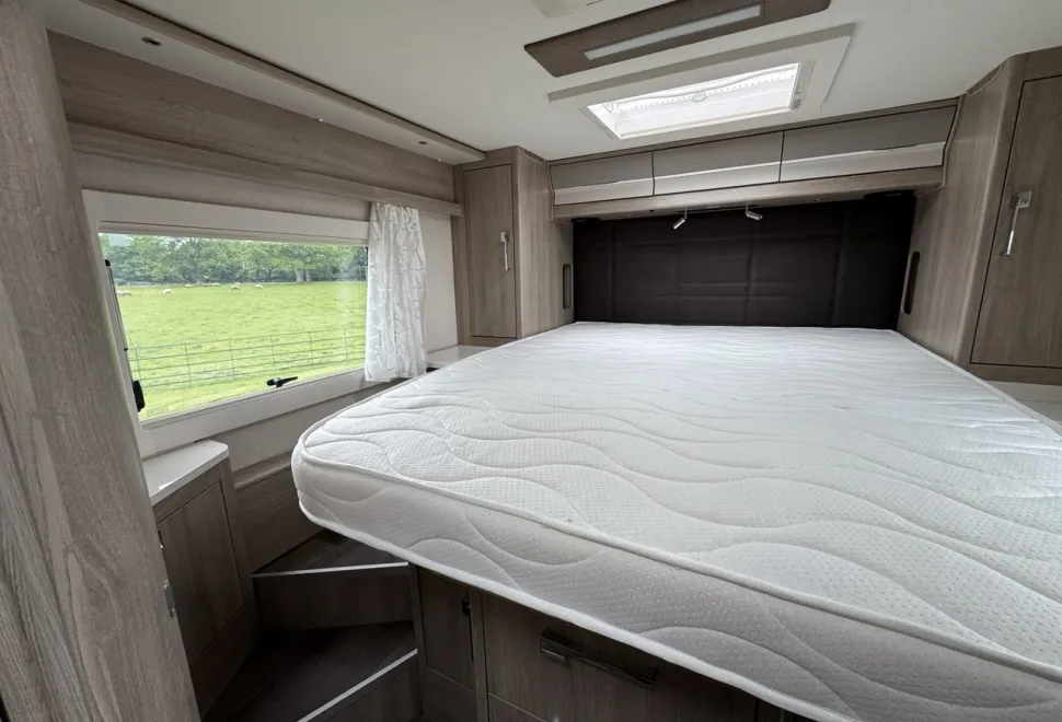 Coachman  Travel Master 545 2023