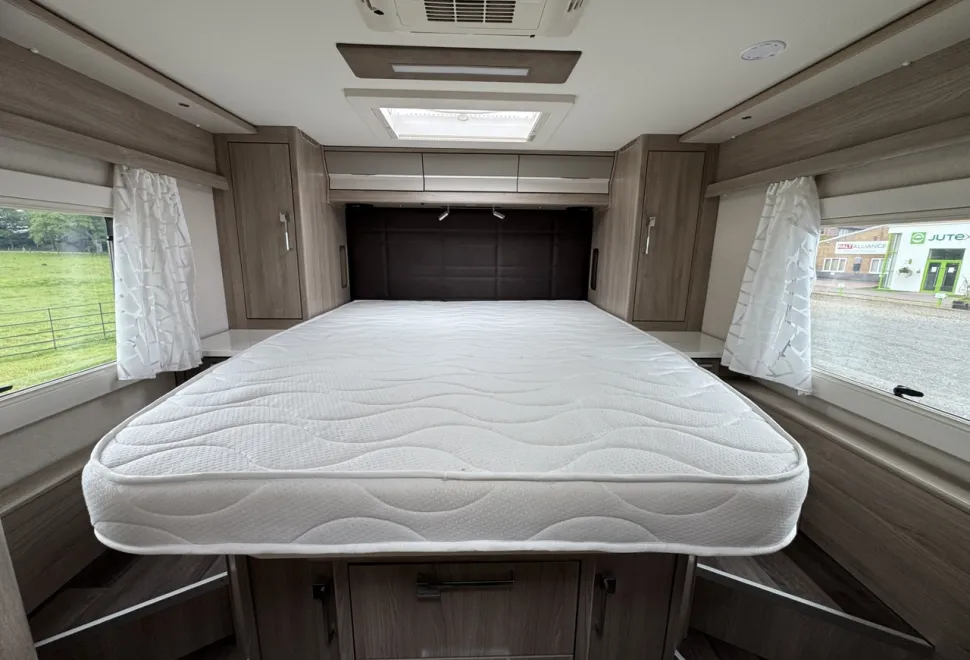 Coachman  Travel Master 545 2023