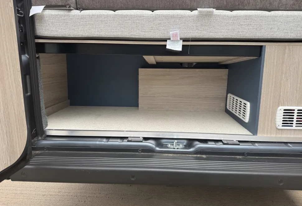 Wildax  Europa XL, Automatic (BN:26085) 