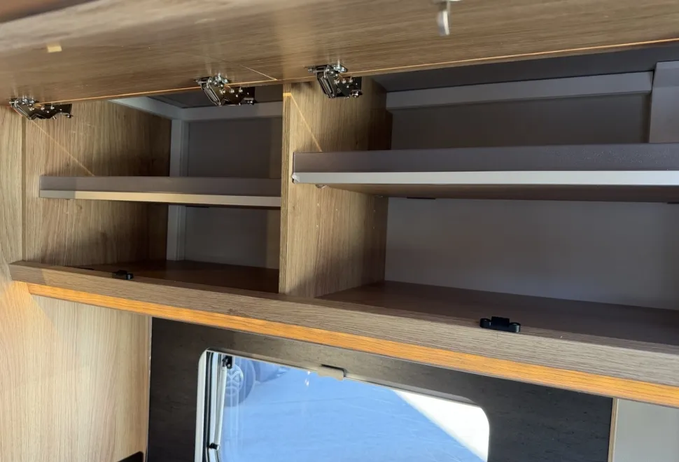 Knaus  Sky TI 700 Meg Platinum Selection 2025