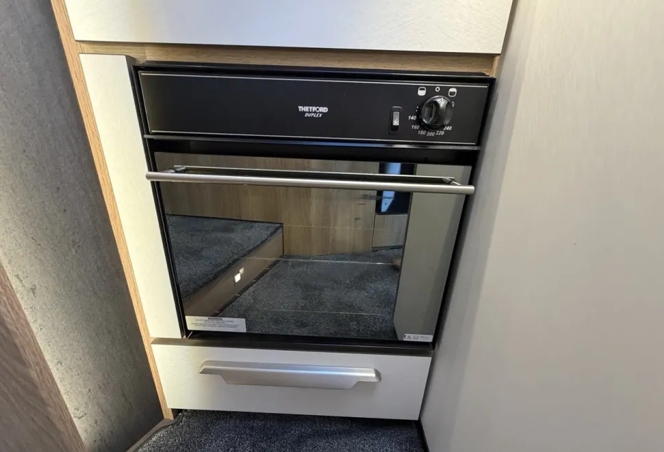 Knaus  Sky TI 700 Meg Platinum Selection 2025