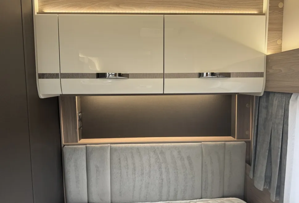 Swift  Voyager 564 2023<br