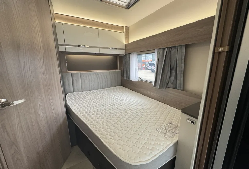Swift  Voyager 564 2023<br