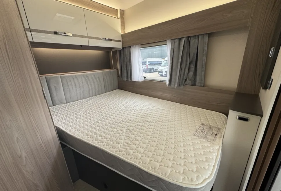 Swift  Voyager 564 2023<br