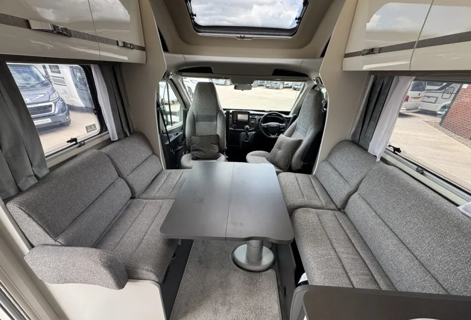 Swift  Voyager 564 2023<br