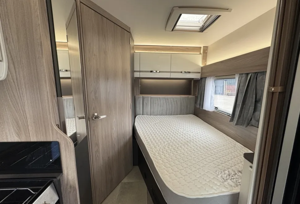 Swift  Voyager 564 2023<br