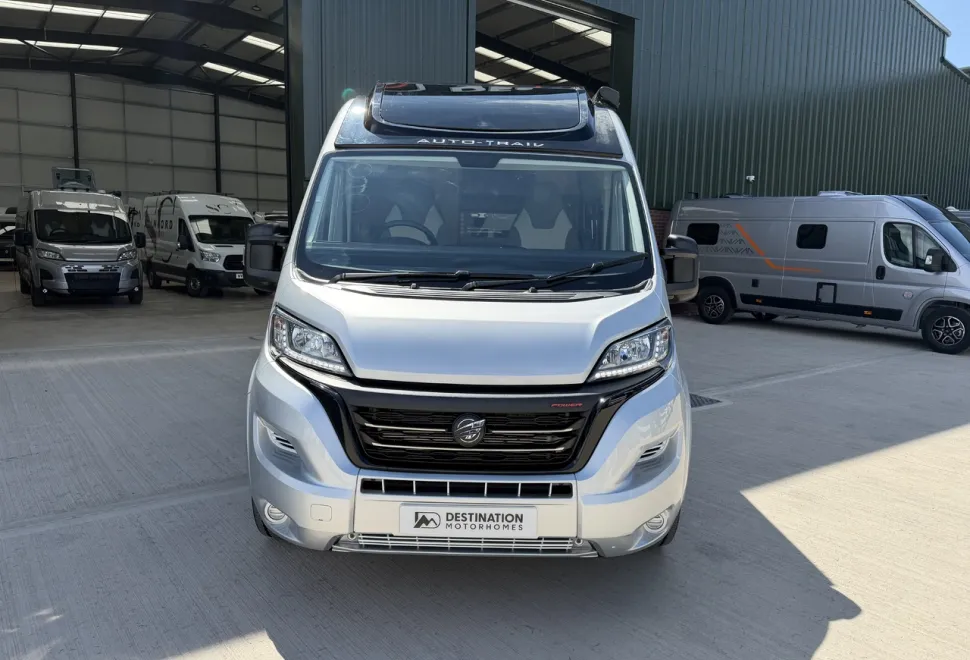 Autotrail  V-Line 635 Sport 2023