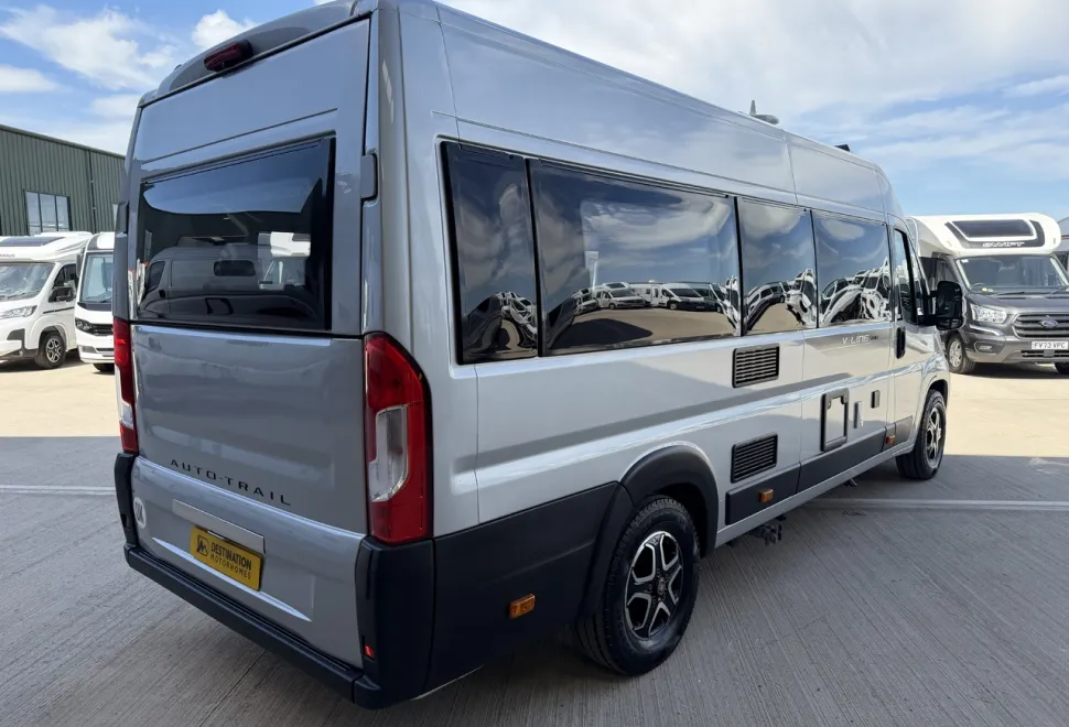 Autotrail  V-Line 635 Sport 2023