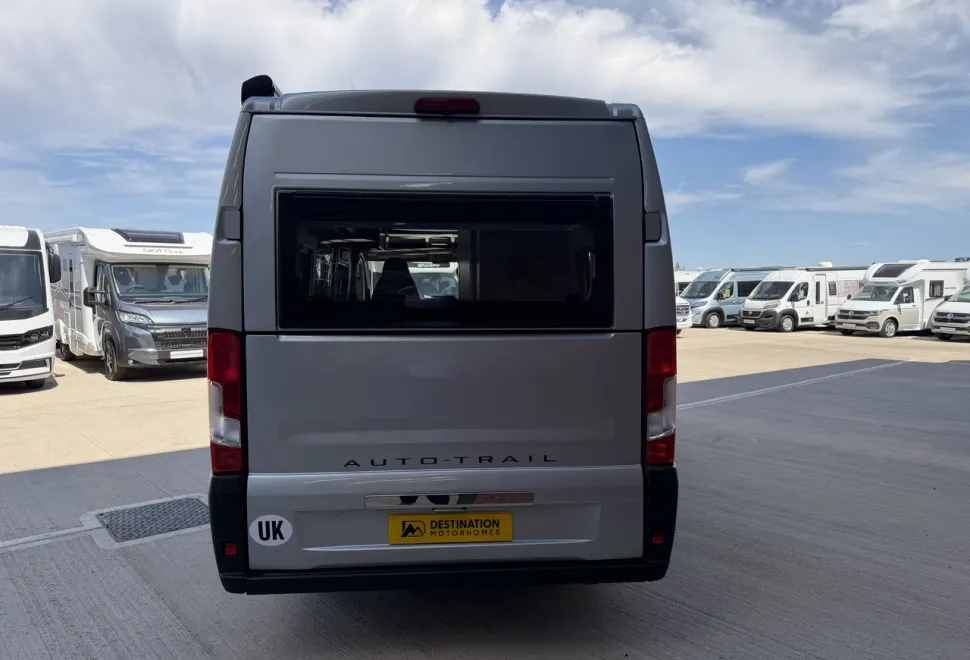Autotrail  V-Line 635 Sport 2023