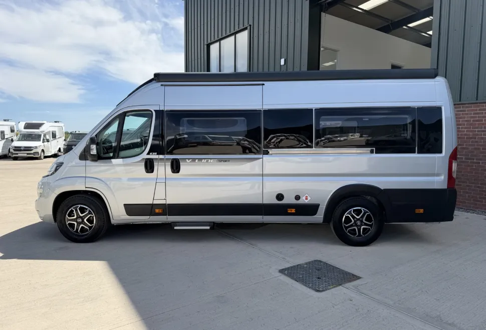 Autotrail  V-Line 635 Sport 2023