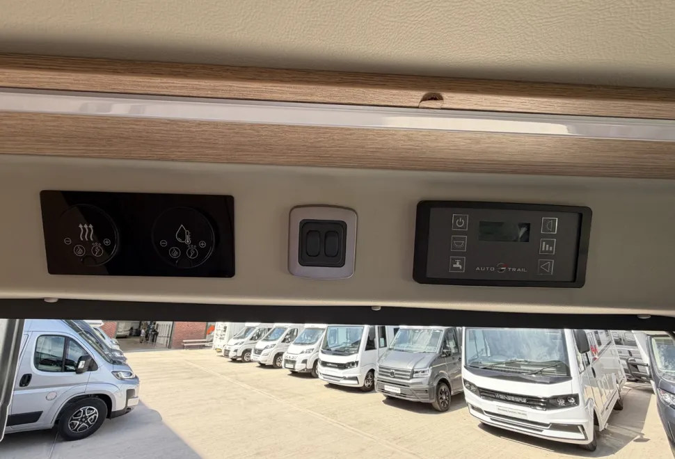 Autotrail  V-Line 635 Sport 2023