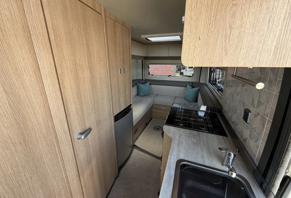 Autotrail  V-Line 635 Sport 2023