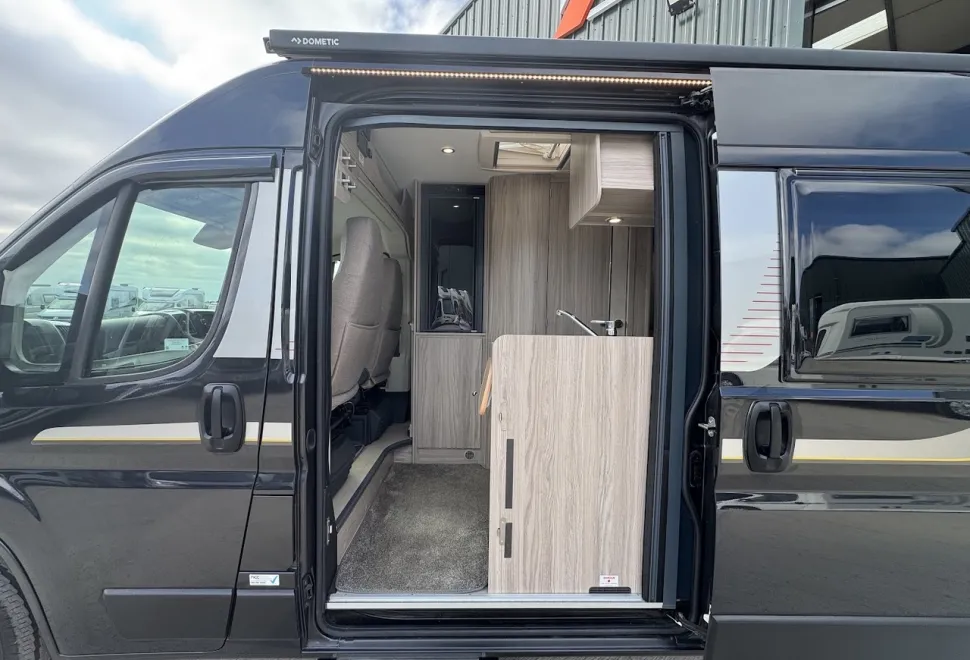 Elddis  Evolution CV20 2021