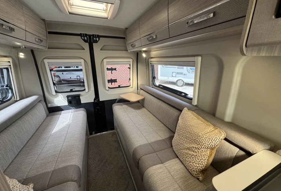 Elddis  Evolution CV20 2021