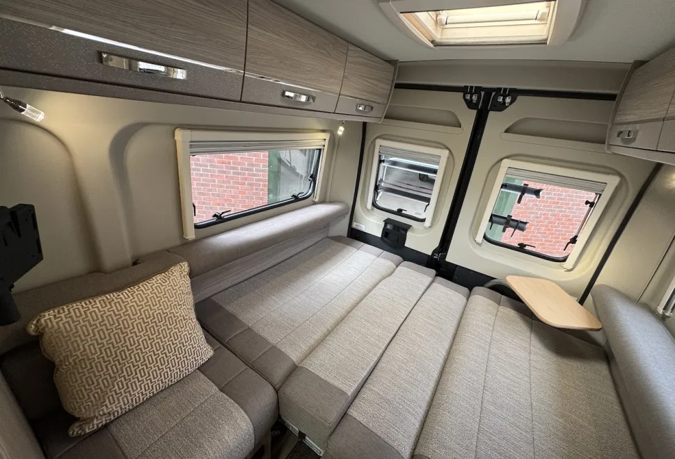 Elddis  Evolution CV20 2021