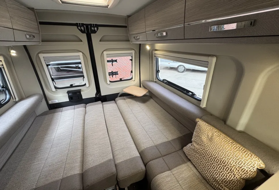 Elddis  Evolution CV20 2021
