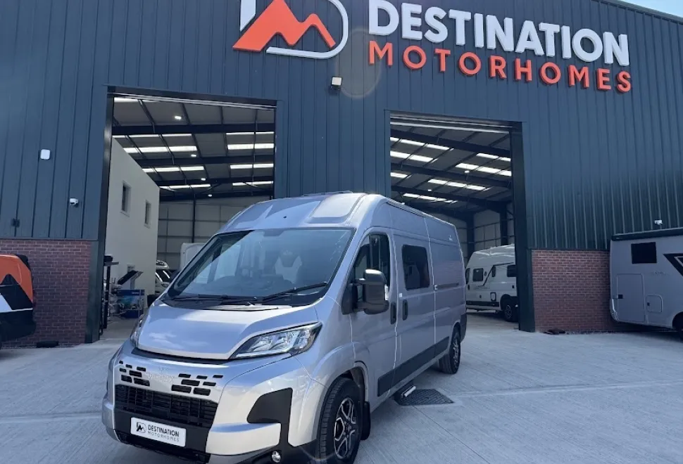 Wildax  Constellation 3 2024