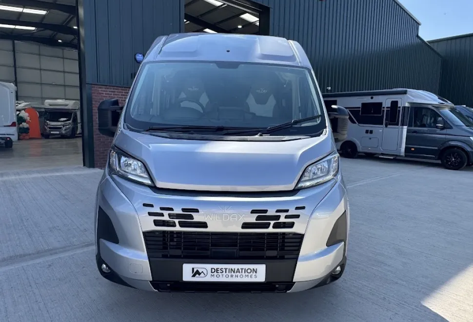 Wildax  Constellation 3 2024