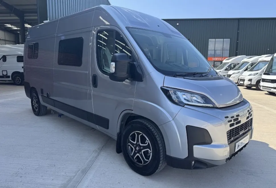 Wildax  Constellation 3 2024