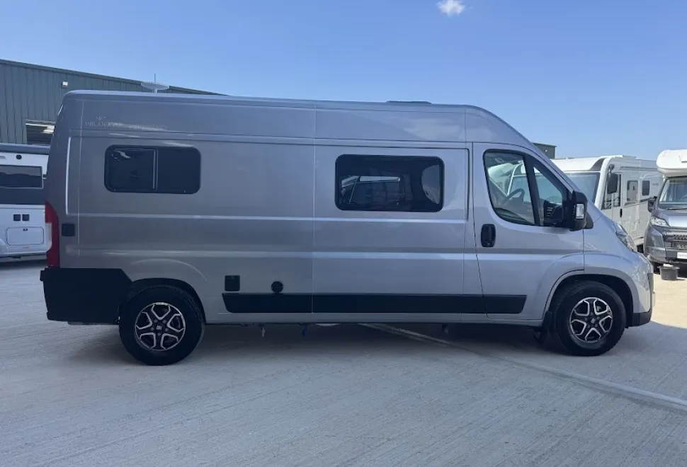 Wildax  Constellation 3 2024