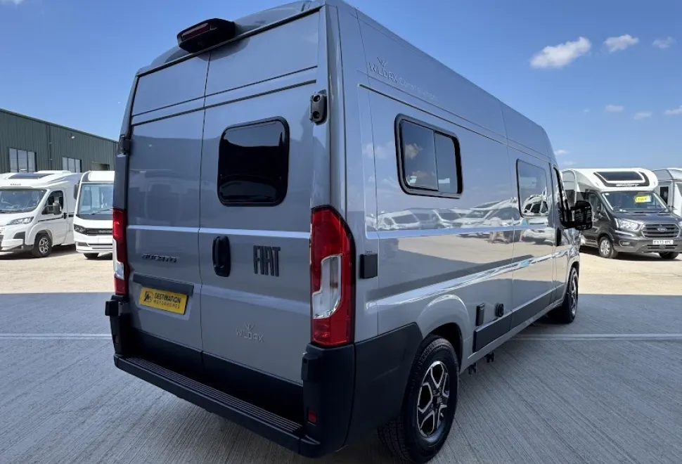 Wildax  Constellation 3 2024