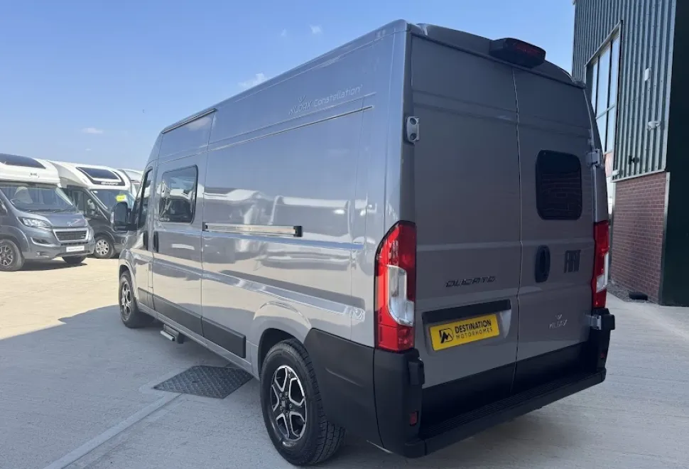Wildax  Constellation 3 2024