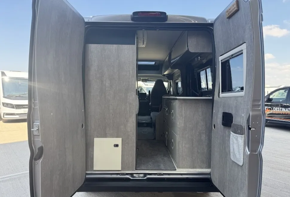 Wildax  Constellation 3 2024
