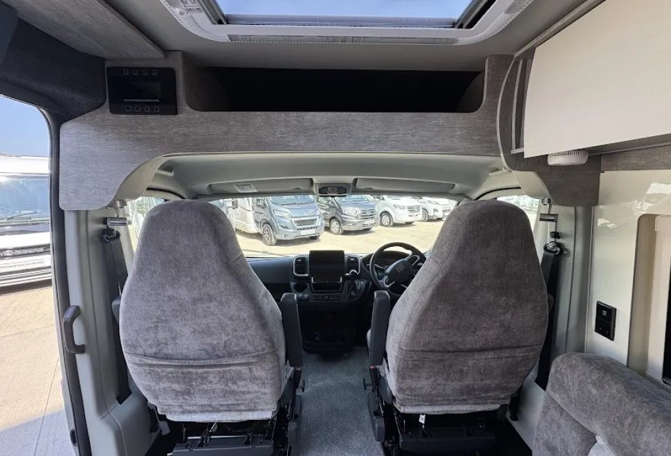 Wildax  Constellation 3 2024