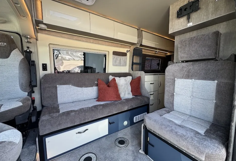 Wildax  Constellation 3 2024
