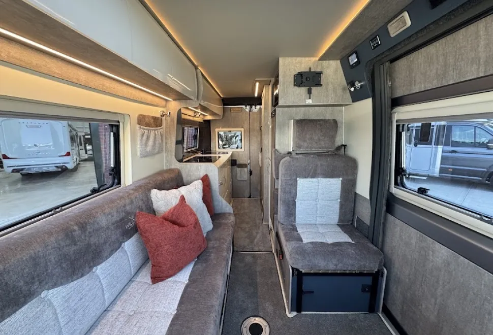 Wildax  Constellation 3 2024