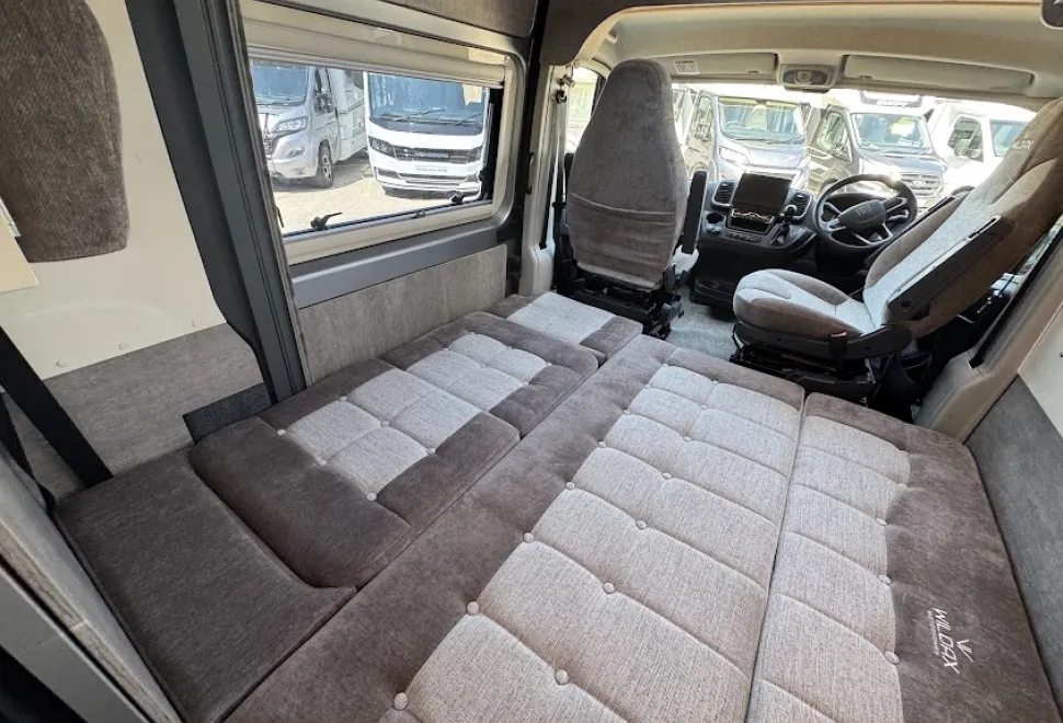 Wildax  Constellation 3 2024