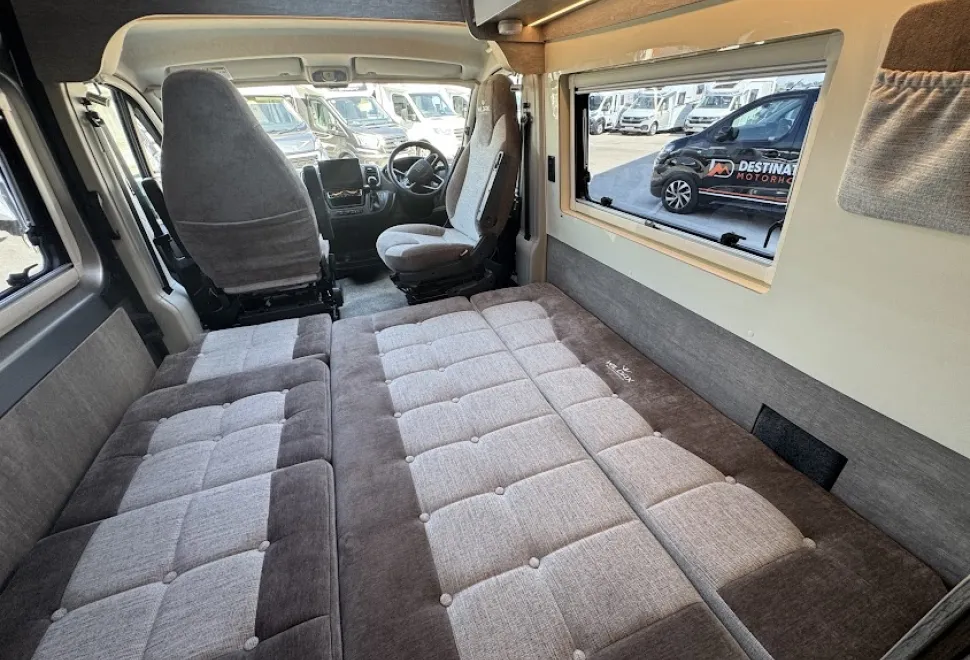 Wildax  Constellation 3 2024