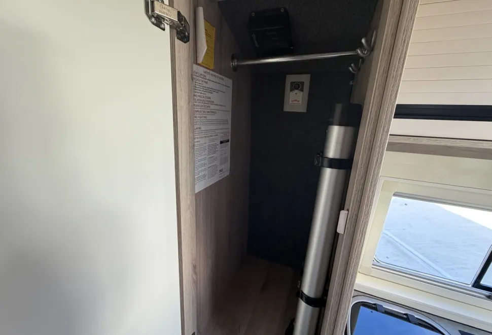 Wildax  Solaris XL 2019<br