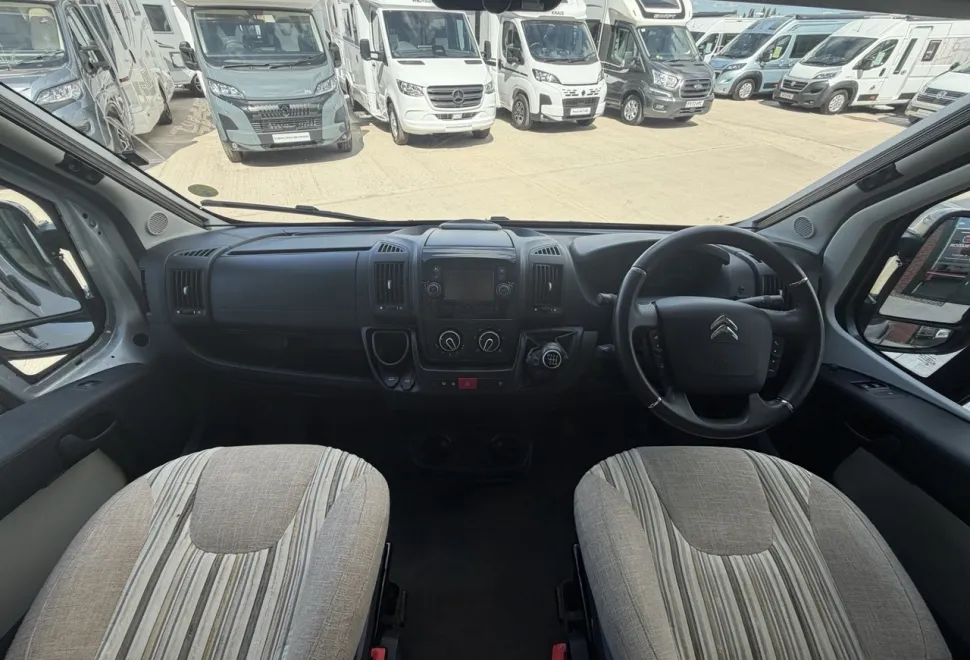 Wildax  Solaris XL 2019<br