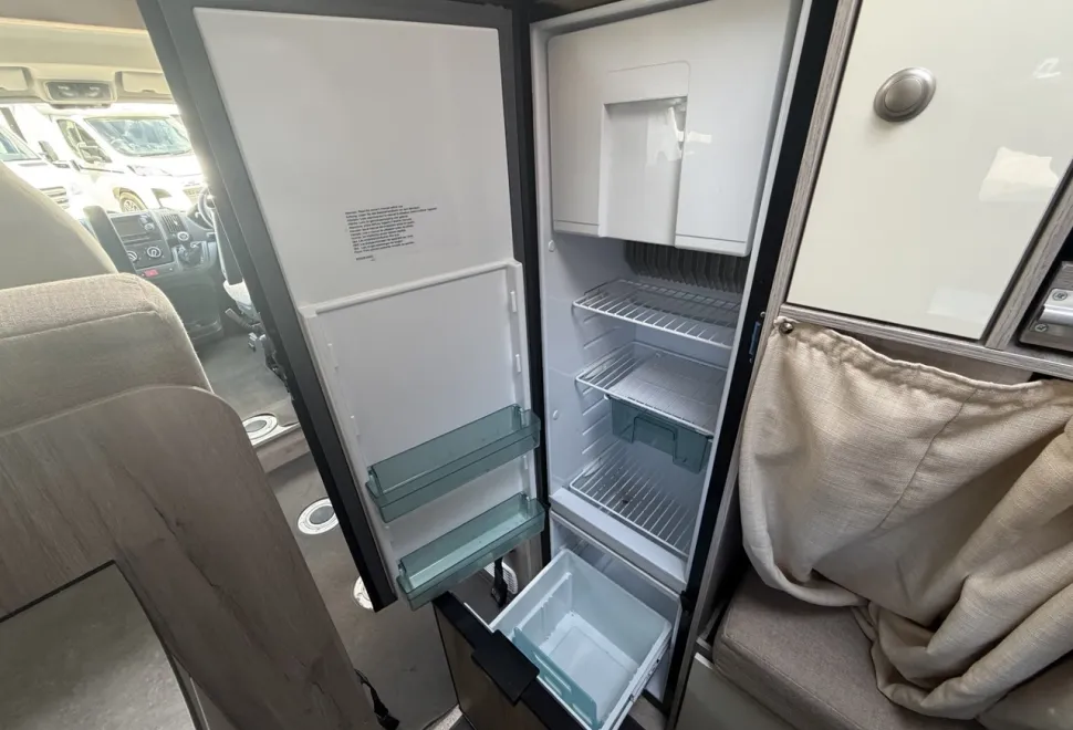 Wildax  Solaris XL 2019<br