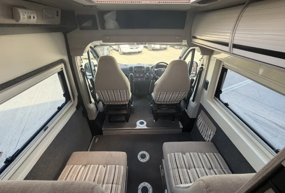 Wildax  Solaris XL 2019<br