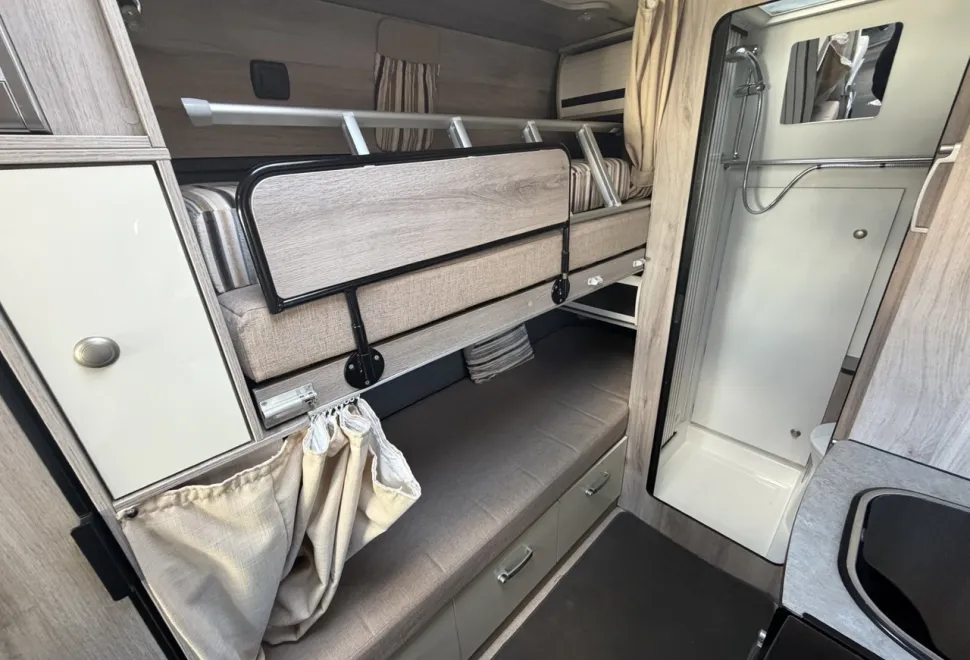Wildax  Solaris XL 2019<br