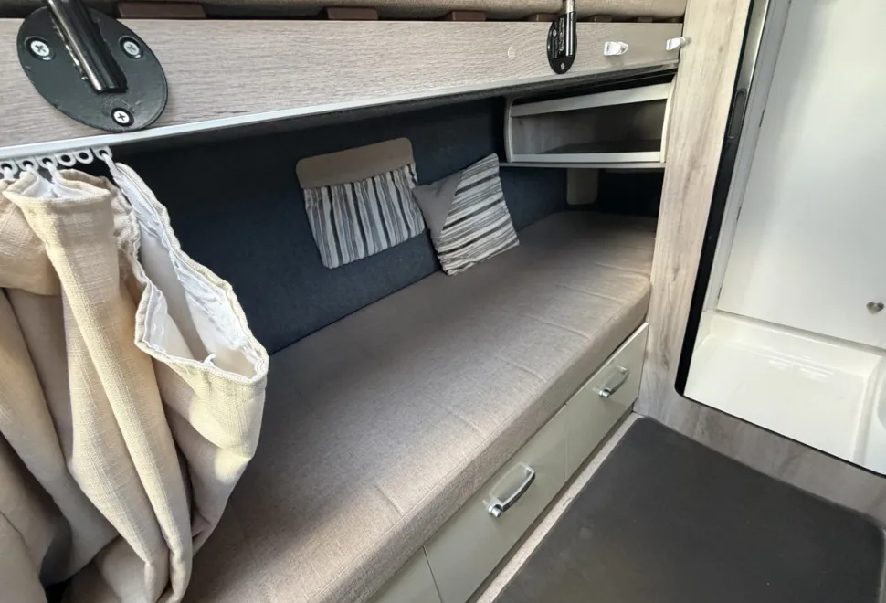Wildax  Solaris XL 2019<br