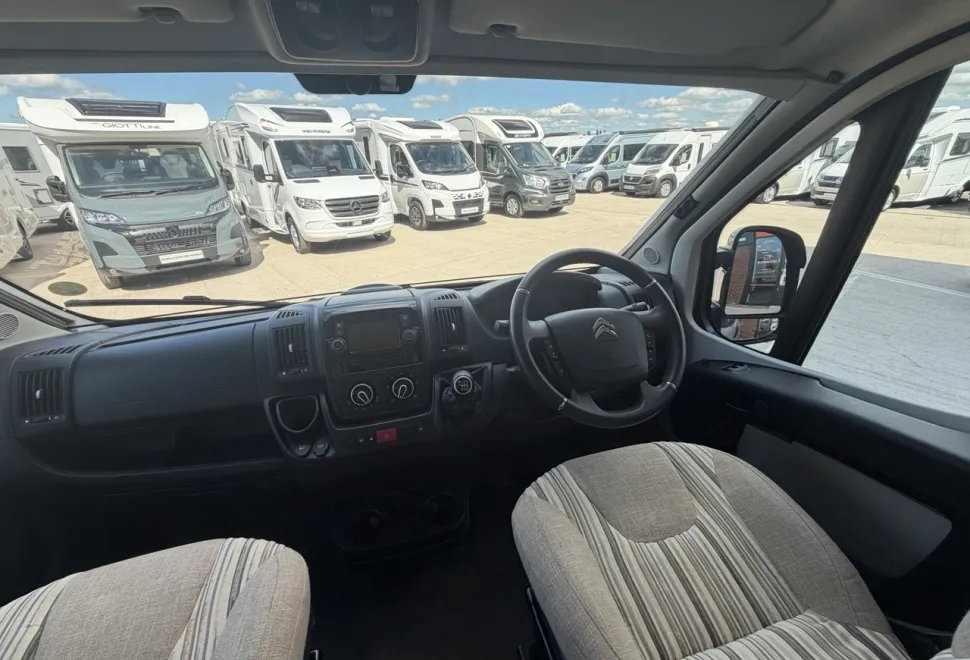 Wildax  Solaris XL 2019<br