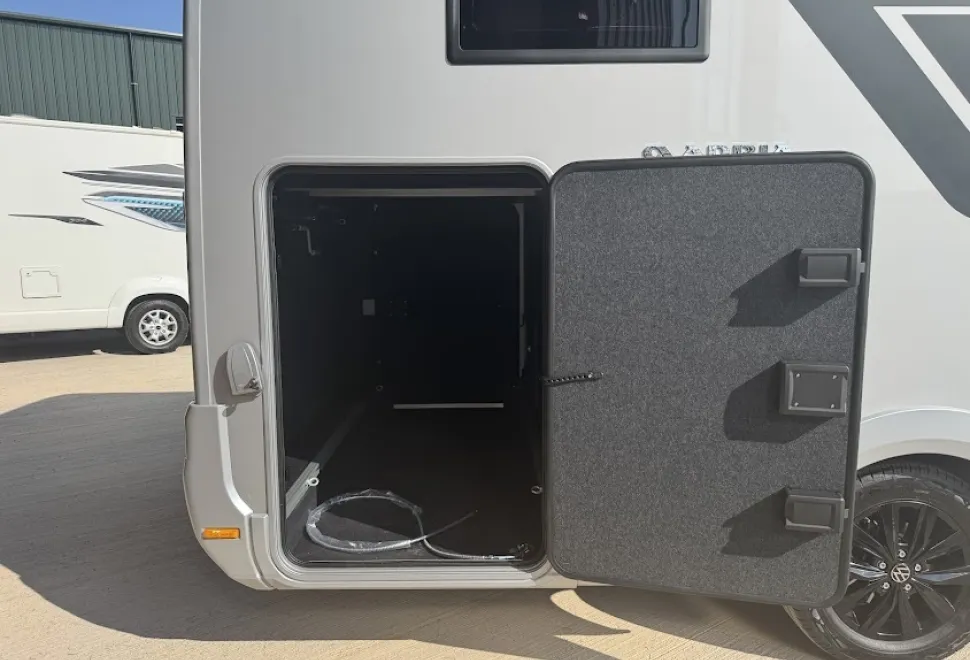 Adria  Compact Max SL 2026