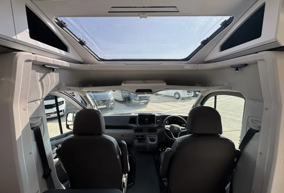 Adria  Compact Max SL 2026
