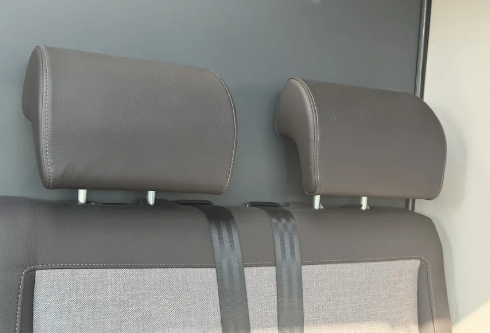 Adria  Compact Max SL 2026