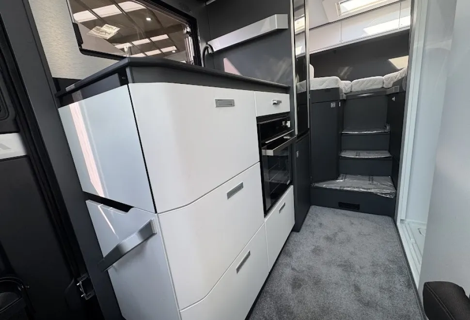 Adria  Compact Max SL 2026