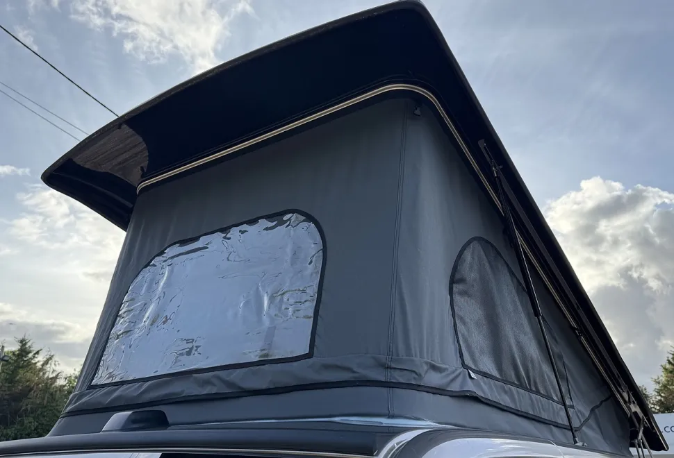 Volkswagen  Transporter 2024