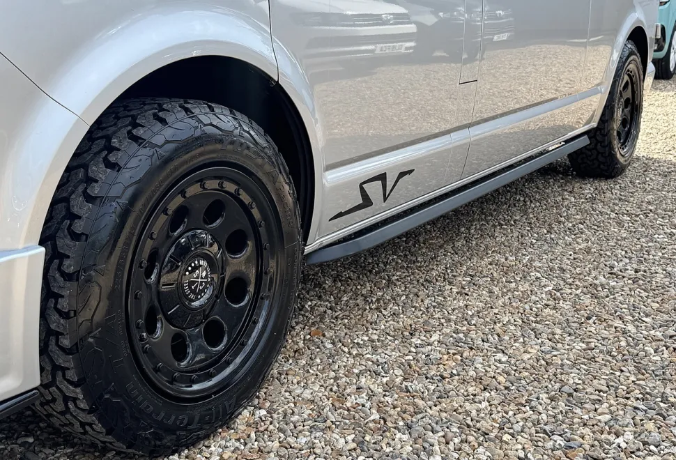Volkswagen  Transporter 2019