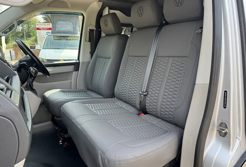 Volkswagen  Transporter 2019