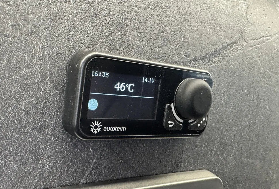 Volkswagen  Transporter 2019