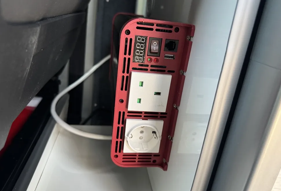 Volkswagen  Transporter 2019