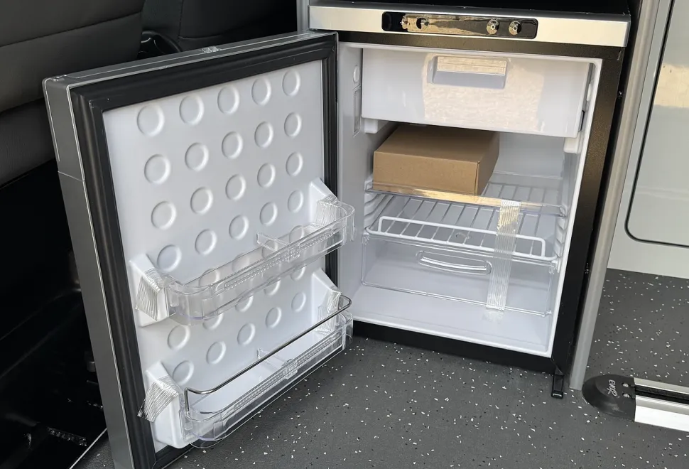 Volkswagen  Transporter 2019