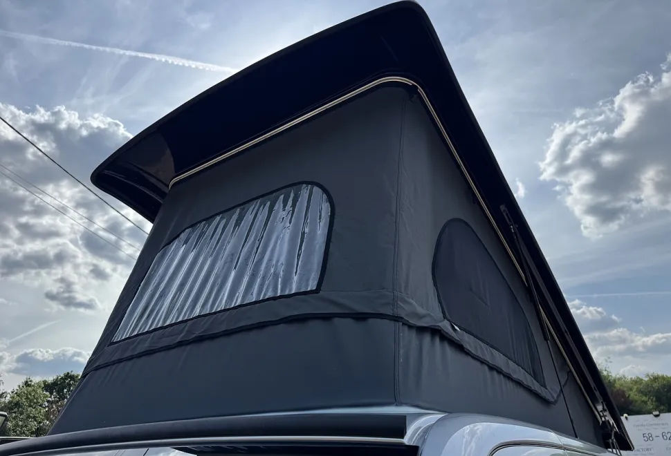 Volkswagen  Transporter 2019